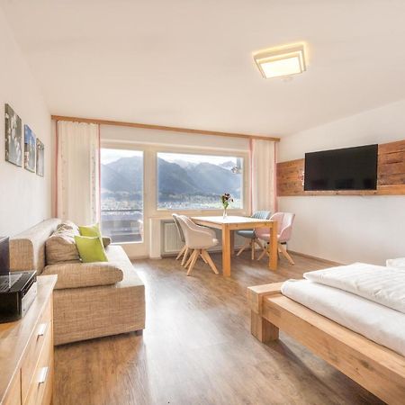 Kult Apartment - Gipfelkult Oberstdorf Exterior photo